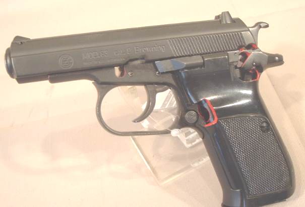 Cz 83